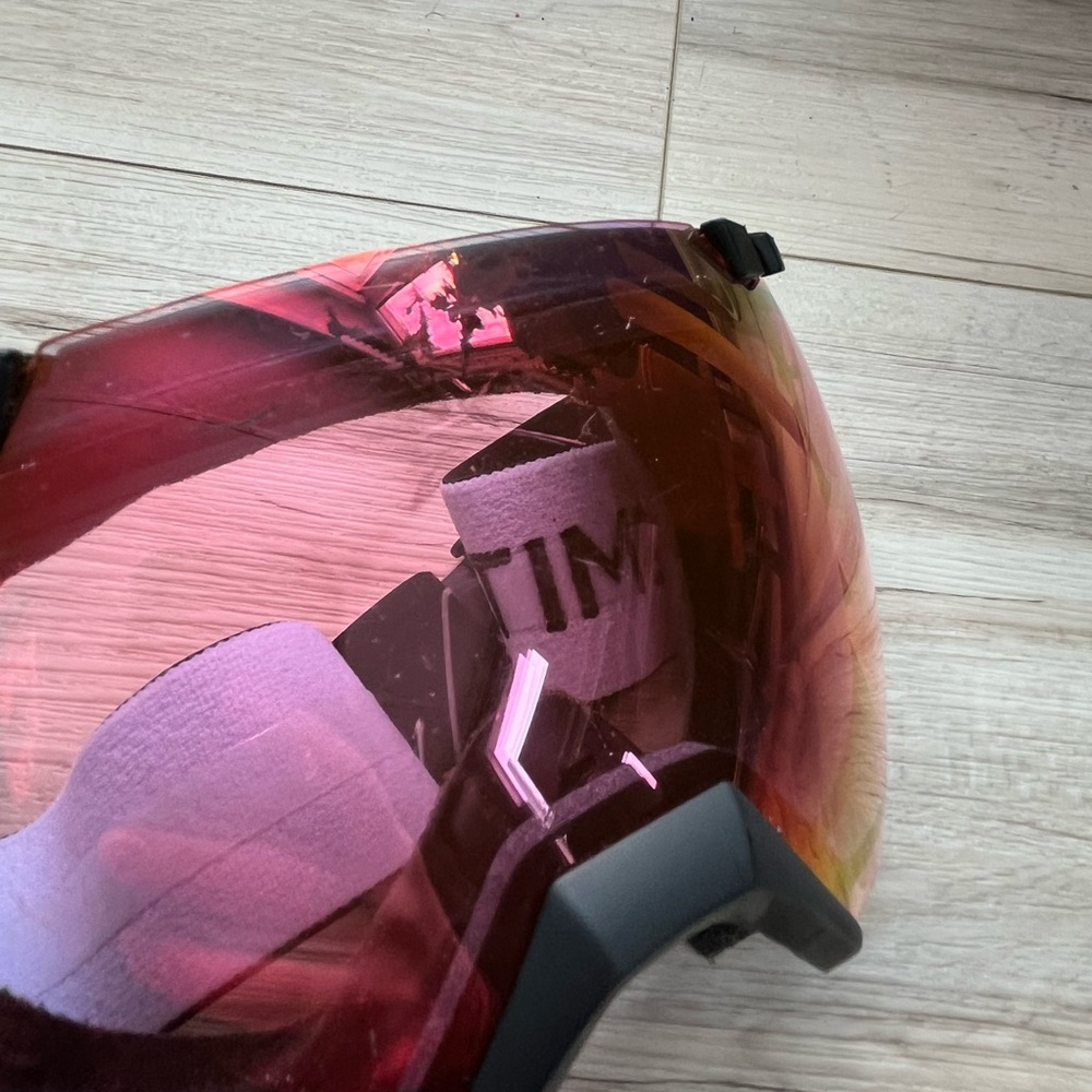 Smith goggles - image 4